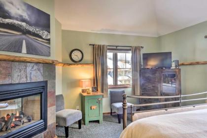 Breck Condo with Shared Hot Tub Walk to Slopes! - image 8