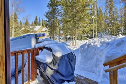 Breckenridge Home with Deck and Hot Tub 1mi to Main St - image 18