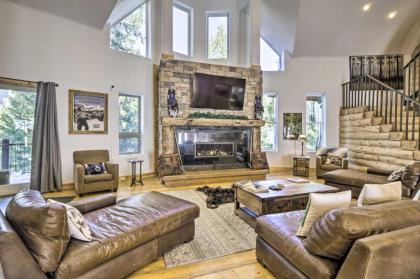 Spacious Mtn Retreat - 5 Mi to Breck Main St - image 5