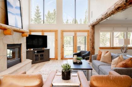 Breckenridge Copper mountain Getaway Sleeps 14 Breckenridge Colorado