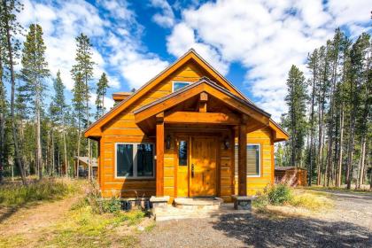 American Way Chalet Breckenridge