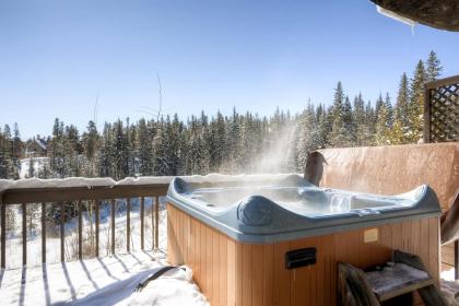 Holiday homes in Breckenridge Colorado