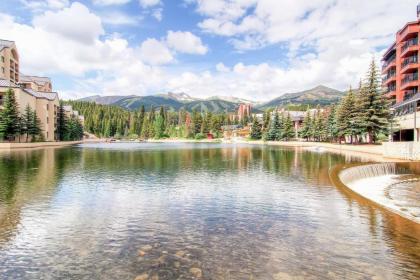 main Street Station #3308 Breckenridge Colorado