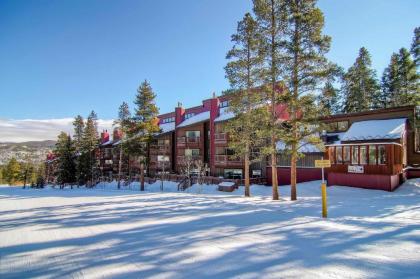 Holiday homes in Breckenridge Colorado