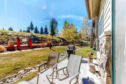 Breckenridge Lodge - image 15