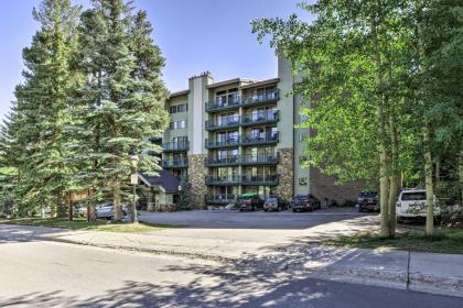 Breck Condo Walk to Main St and Quicksilver Lift - image 4