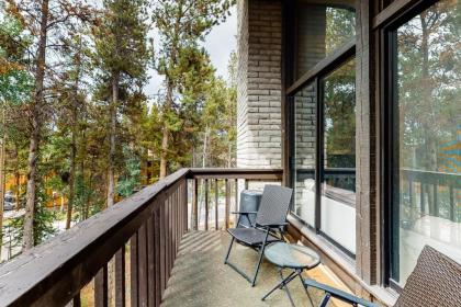 Tamarisk Treehouse - image 16