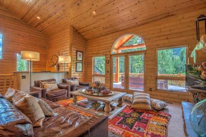 Aspen Meadow Lodge - image 4