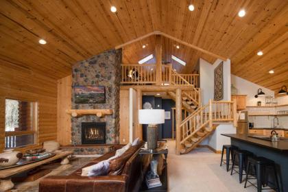 Aspen Meadow Lodge - image 7