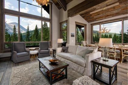 Quandary Estate Luxury Home Breathtaking Views - image 7