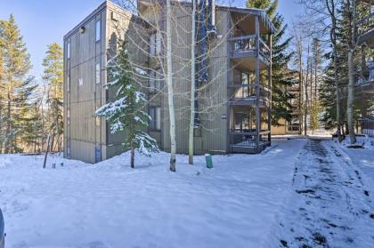 Modern Breck Condo quarter Mi to Peak 8 Ski Lift - image 2