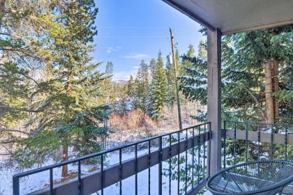 Modern Breck Condo quarter Mi to Peak 8 Ski Lift - image 6