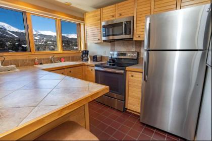 Holiday homes in Breckenridge Colorado