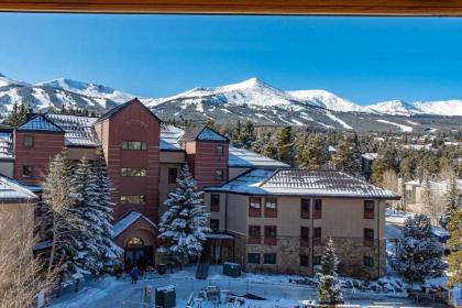 Village at Breckenridge Peak 9 Inn Liftside 4414 - image 15