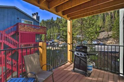 Updated Cozy Condo 5 Min to Breck Ski Resort - image 18
