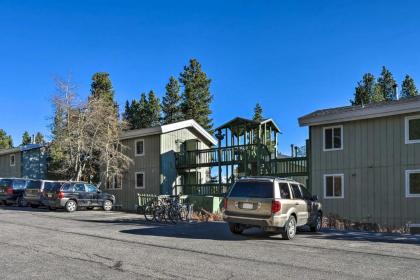 Updated Cozy Condo 5 Min to Breck Ski Resort - image 6