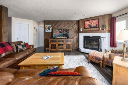 Cimmaron Condo Breckenridge