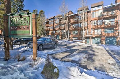 Ski-In Breck Condo Walk to Shops and Restaurants! - image 17