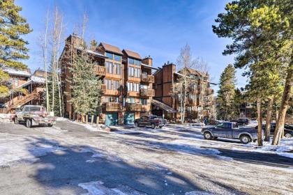 Ski-In Breck Condo Walk to Shops and Restaurants! - image 18