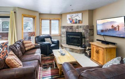 Holiday homes in Breckenridge Colorado