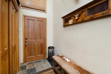 One Breckenridge Place 6 Townhome - Stroll to Main St Slopes - image 18