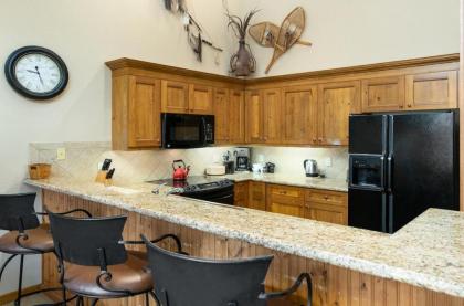 One Breckenridge Place 6 Townhome - Stroll to Main St Slopes - image 7