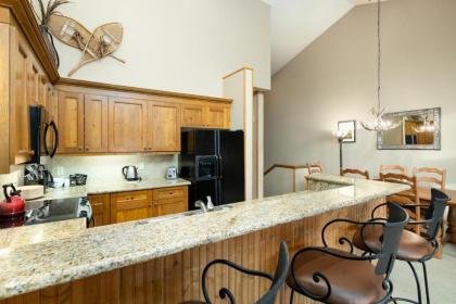 One Breckenridge Place 6 Townhome - Stroll to Main St Slopes - image 9