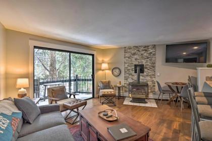 Modern Living in Breck Less Than half Mi to Ski Slopes! - image 10