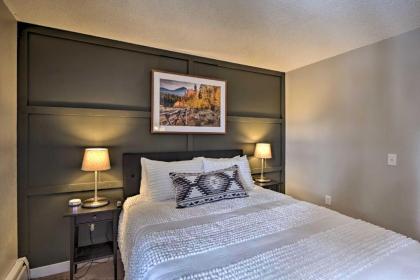 Modern Living in Breck Less Than half Mi to Ski Slopes! - image 11