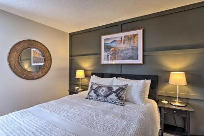 Modern Living in Breck Less Than half Mi to Ski Slopes! - image 12