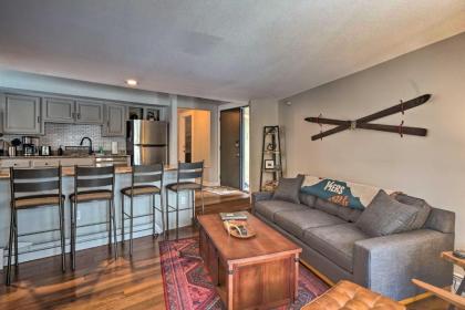 Modern Living in Breck Less Than half Mi to Ski Slopes! - image 9