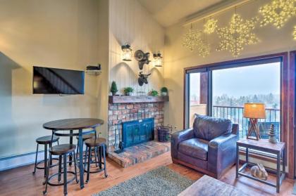 Cozy Breckenridge Condo in the Heart of Town! - image 11