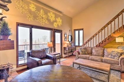 Cozy Breckenridge Condo in the Heart of Town! - image 12