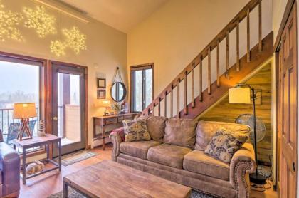 Cozy Breckenridge Condo in the Heart of Town! - image 14