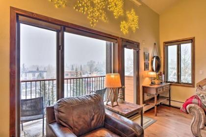 Cozy Breckenridge Condo in the Heart of Town! - image 16