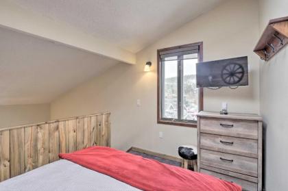 Cozy Breckenridge Condo in the Heart of Town! - image 17