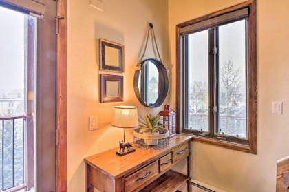 Cozy Breckenridge Condo in the Heart of Town! - image 18