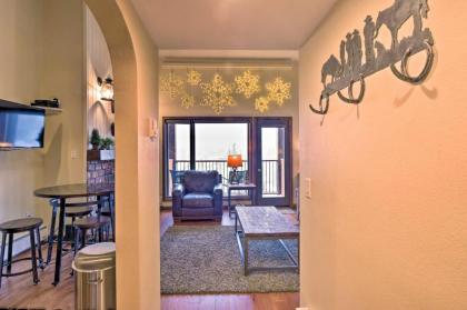 Cozy Breckenridge Condo in the Heart of Town! - image 3