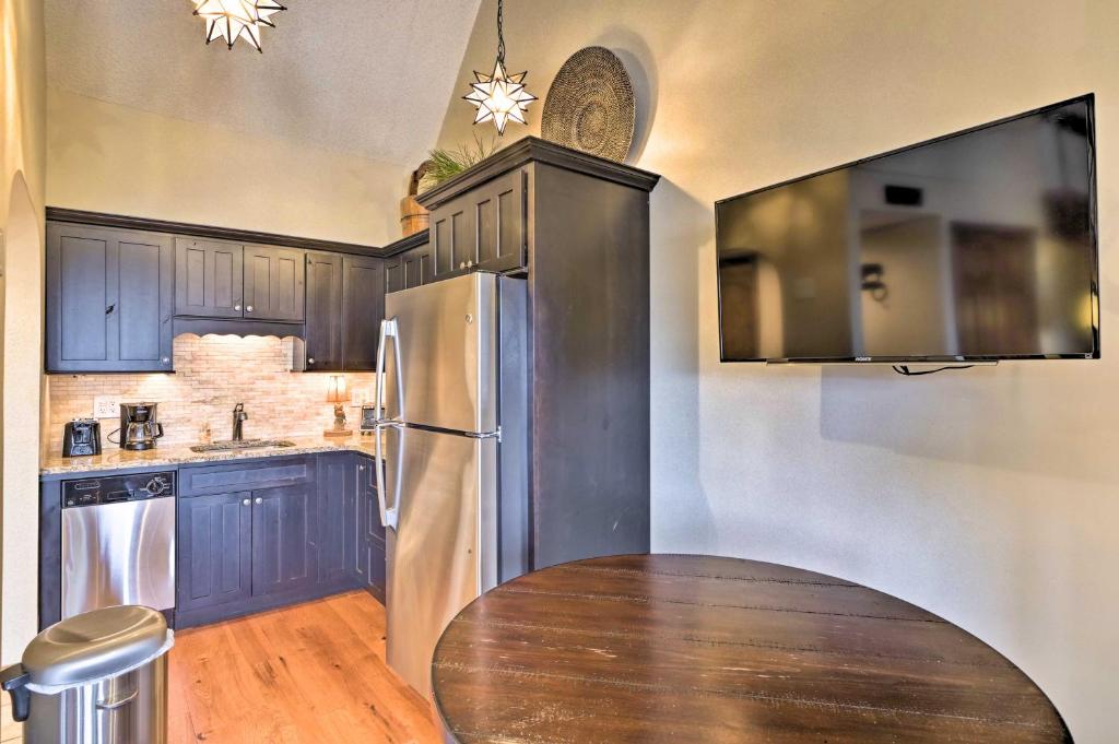 Cozy Breckenridge Condo in the Heart of Town! - image 6