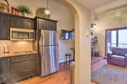 Cozy Breckenridge Condo in the Heart of Town! - image 7