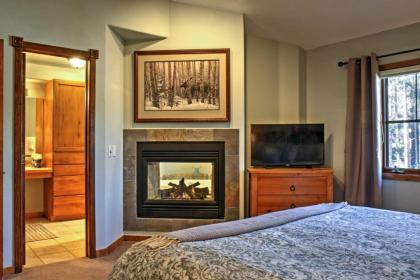 Updated Breck Condo with Mtn Views Walk to Ski Lift - image 12