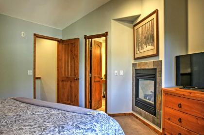 Updated Breck Condo with Mtn Views Walk to Ski Lift - image 13