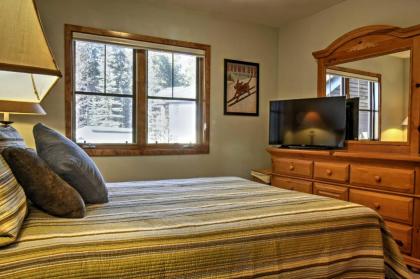 Updated Breck Condo with Mtn Views Walk to Ski Lift - image 17