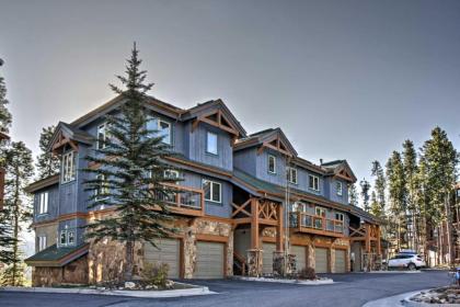 Updated Breck Condo with Mtn Views Walk to Ski Lift - image 3