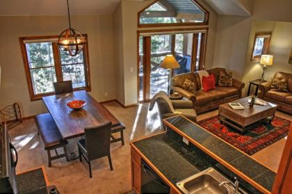 Updated Breck Condo with Mtn Views Walk to Ski Lift - image 5