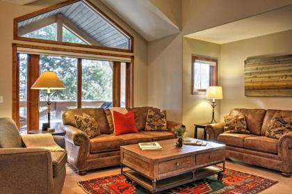 Updated Breck Condo with Mtn Views Walk to Ski Lift - image 6