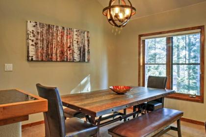 Updated Breck Condo with Mtn Views Walk to Ski Lift - image 8