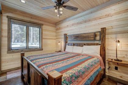 Basecamp Lodge - Brand New Luxury Home Secluded In The Mountains Private Hot Tub! - image 12