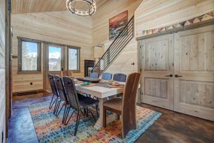 Basecamp Lodge - Brand New Luxury Home Secluded In The Mountains Private Hot Tub! - image 16