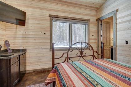 Basecamp Lodge - Brand New Luxury Home Secluded In The Mountains Private Hot Tub! - image 18